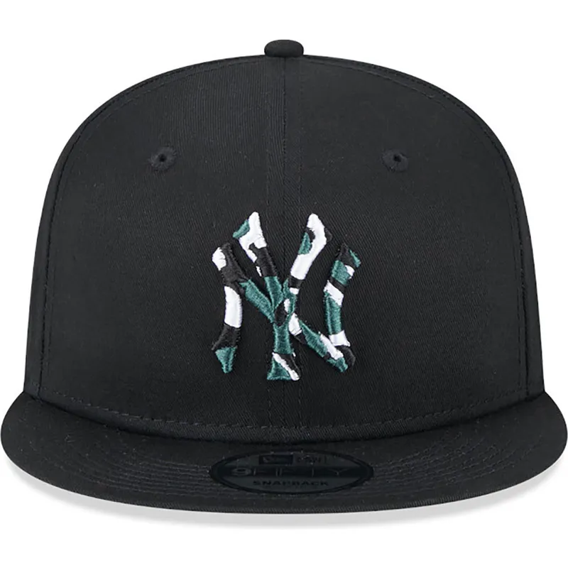petten-plat-zwart-snapback-9fifty-seasonal-infill-van-new-york-yankees-mlb-van-new-era petten-plat-zwart-snapback-9fifty-seasonal-infill-van-new-york-yankees-mlb-van-new-era