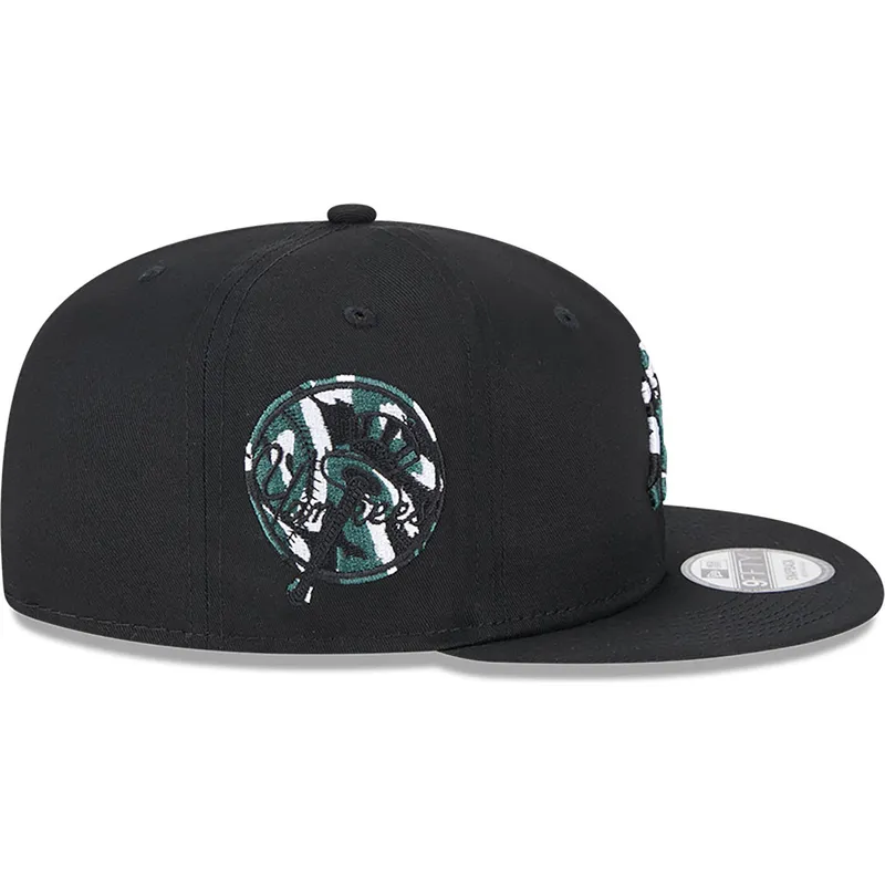 petten-plat-zwart-snapback-9fifty-seasonal-infill-van-new-york-yankees-mlb-van-new-era petten-plat-zwart-snapback-9fifty-seasonal-infill-van-new-york-yankees-mlb-van-new-era