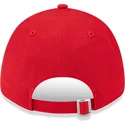 petten-gebogen-rood-verstelbaar-9forty-repreve-outline-van-chicago-bulls-nba-van-new-era