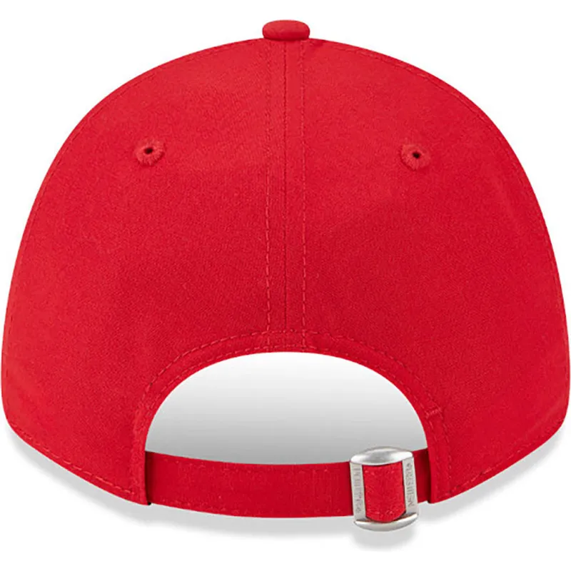 petten-gebogen-rood-verstelbaar-9forty-repreve-outline-van-chicago-bulls-nba-van-new-era