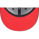 petten-plat-zwart-snapback-9fifty-split-van-chicago-bulls-nba-van-new-era