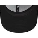 justerbar-svart-bojd-keps-9forty-teddy-new-york-yankees-mlb-fran-new-era