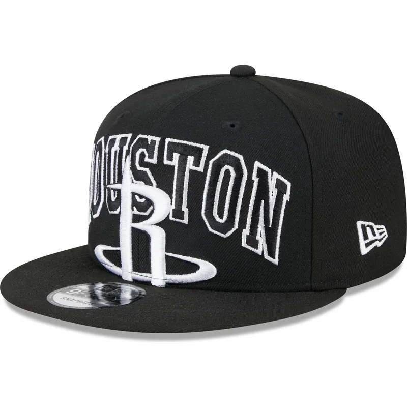 petten-plat-zwart-snapback-9fifty-tip-off-2023-van-houston-rockets-nba-van-new-era petten-plat-zwart-snapback-9fifty-tip-off-2023-van-houston-rockets-nba-van-new-era