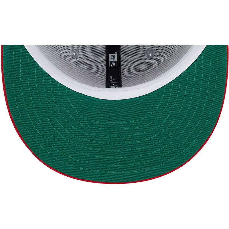 petten-plat-grijs-snapback-9fifty-tip-off-2023-van-chicago-bulls-nba-van-new-era