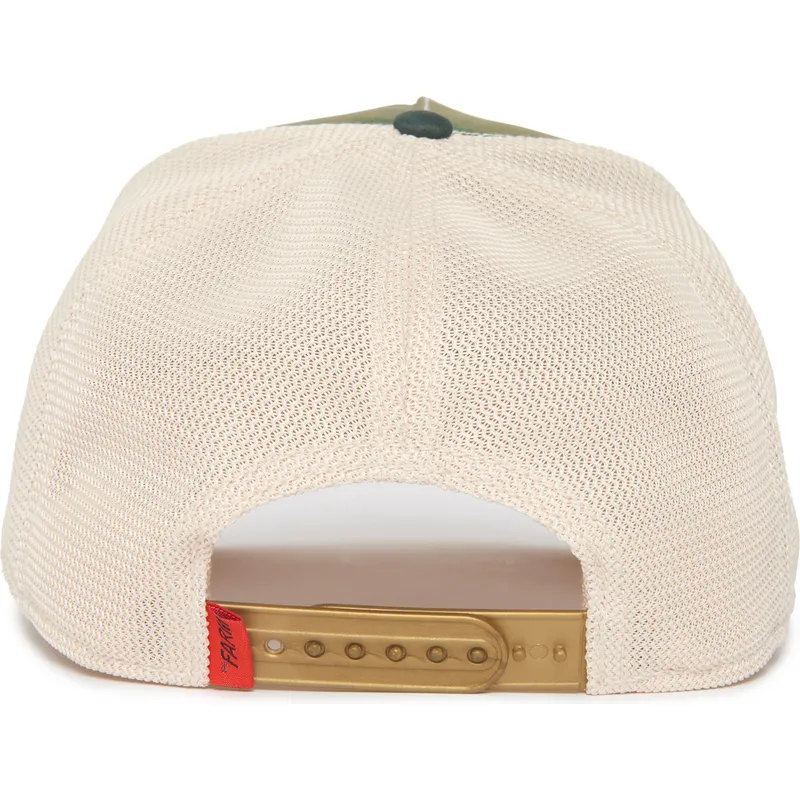 petten-gebogen-meerkleurig-snapback-cocky-sicut-mentula-carousel-the-farm-van-goorin-bros petten-gebogen-meerkleurig-snapback-cocky-sicut-mentula-carousel-the-farm-van-goorin-bros
