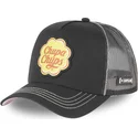 casquette-trucker-noire-cc9-chupa-chups-capslab