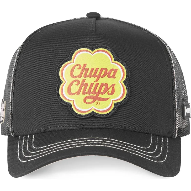 petten-gebogen-zwart-snapback-cc9-chupa-chups-van-capslab