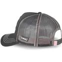 casquette-trucker-noire-cc9-chupa-chups-capslab