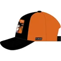petten-gebogen-zwart-snapback-db3-gok4-son-goku-dragon-ball-van-capslab