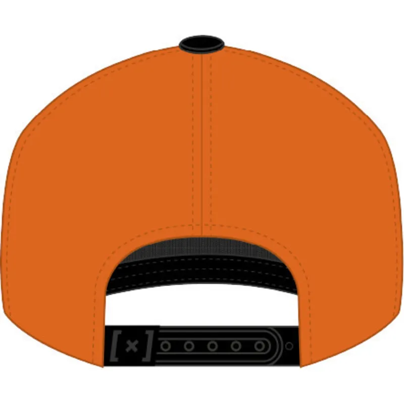 petten-gebogen-zwart-snapback-db3-gok4-son-goku-dragon-ball-van-capslab petten-gebogen-zwart-snapback-db3-gok4-son-goku-dragon-ball-van-capslab