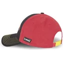 casquette-courbee-noire-et-rouge-snapback-htw1-lo2-hot-wheels-capslab