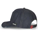 gorra-curva-azul-marino-denim-coyote-loo8-coy1-looney-tunes-de-capslab