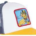 gorra-trucker-blanca-azul-y-amarilla-wolverine-wol-marvel-comics-de-capslab