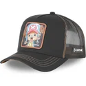 gorra-trucker-negra-tony-tony-chopper-cho3-one-piece-de-capslab