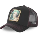 petten-gebogen-zwart-snapback-roronoa-zoro-one-piece-van-capslab