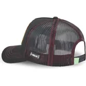 petten-gebogen-zwart-snapback-roronoa-zoro-one-piece-van-capslab