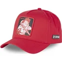 gorra-curva-roja-snapback-monkey-d-luffy-luf9-one-piece-de-capslab