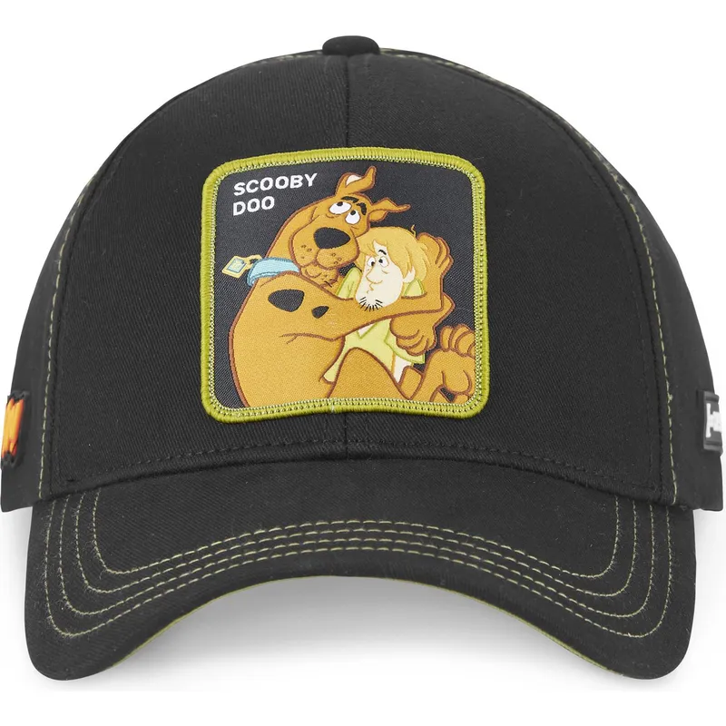 czarna-zakrzywiona-czapka-snapback-scooby-doo-i-shaggy-rogers-sd9-od-capslab