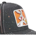 capslab-bugs-bunny-loo5-bun2-looney-tunes-black-trucker-hat