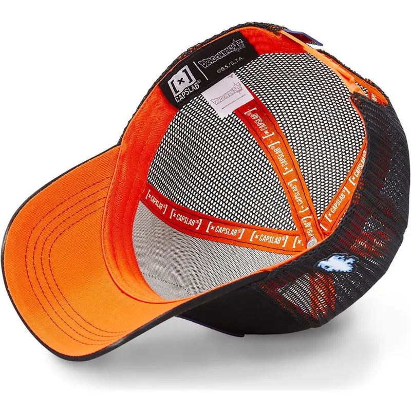 petten-gebogen-zwart-snapback-ultra-instinct-kid-ult2-son-goku-dragon-ball-van-capslab