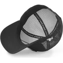 petten-gebogen-zwart-snapback-rick-loo3-rick-en-morty-rick-en-morty-van-capslab