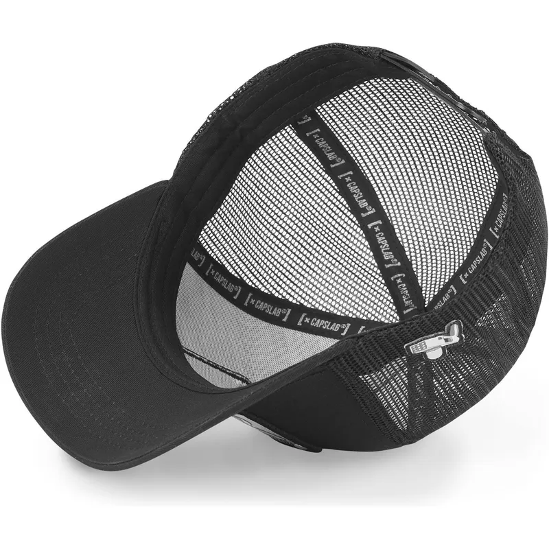 petten-gebogen-zwart-snapback-rick-loo3-rick-en-morty-rick-en-morty-van-capslab