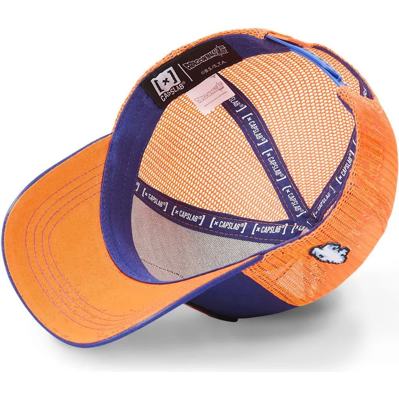 petten-gebogen-marineblauw-snapback-ultra-instinct-kid-ult1-son-goku-dragon-ball-van-capslab