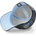 petten-gebogen-zwart-snapback-forest-cas2-for1-hert-fabeldieren-van-capslab