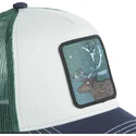 casquette-trucker-blanche-verte-et-bleue-cerf-forest-cas2-for3-fantastic-beasts-capslab