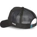 petten-gebogen-zwart-snapback-draak-beasts-van-capslab