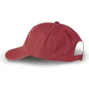 casquette-courbee-rouge-ajustable-dc-r-von-dutch