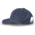 gorra-curva-azul-marino-ajustable-vc-bl-de-von-dutch