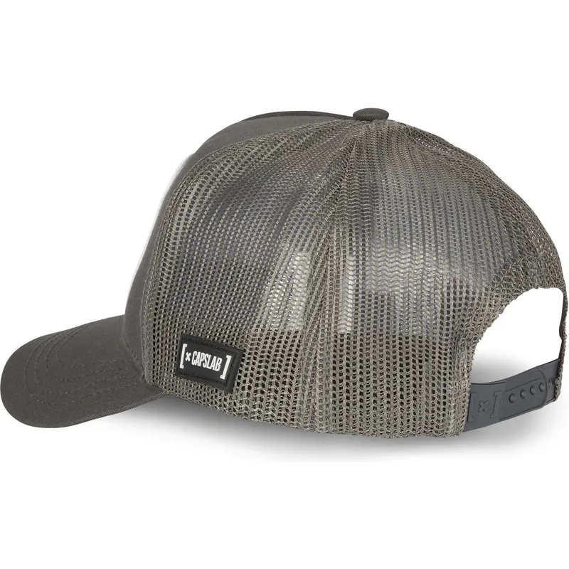 petten-gebogen-grijs-snapback-tom-looney-tunes-van-capslab
