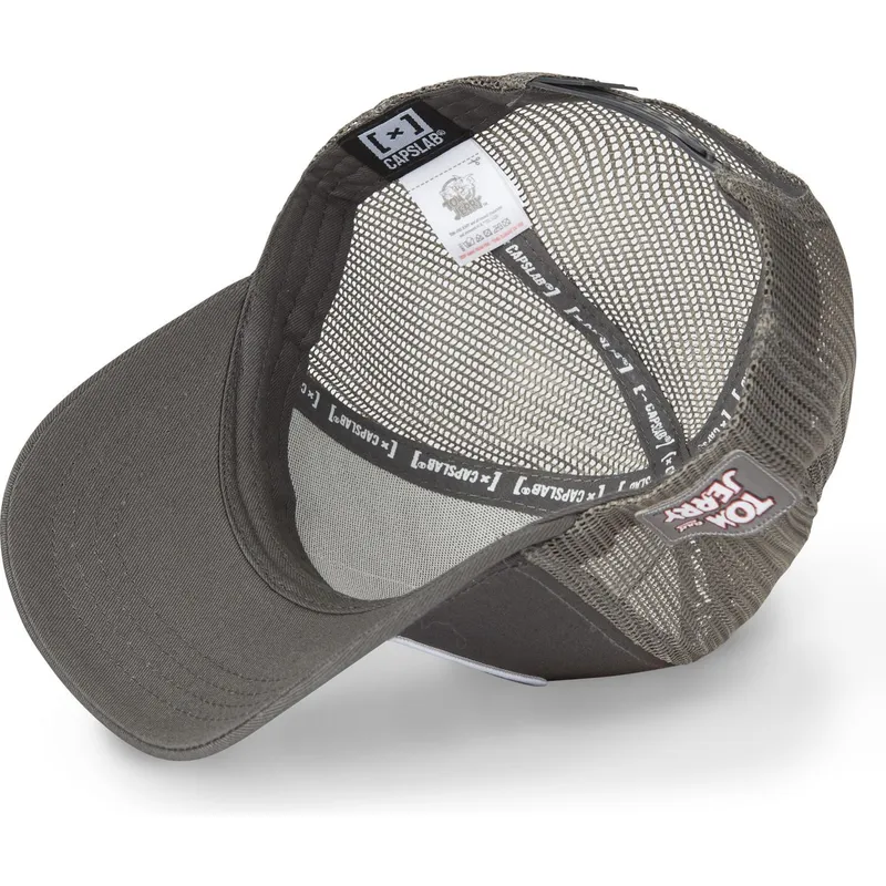 petten-gebogen-grijs-snapback-tom-looney-tunes-van-capslab