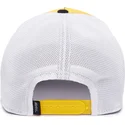 casquette-trucker-jaune-blanche-et-noire-king-mv-lion-the-farm-mvp-goorin-bros