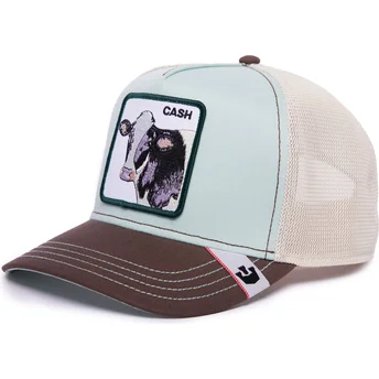 petten-gebogen-groen-snapback-cash-mv-bovine-the-farm-mvp-the-farm-van-goorin-bros