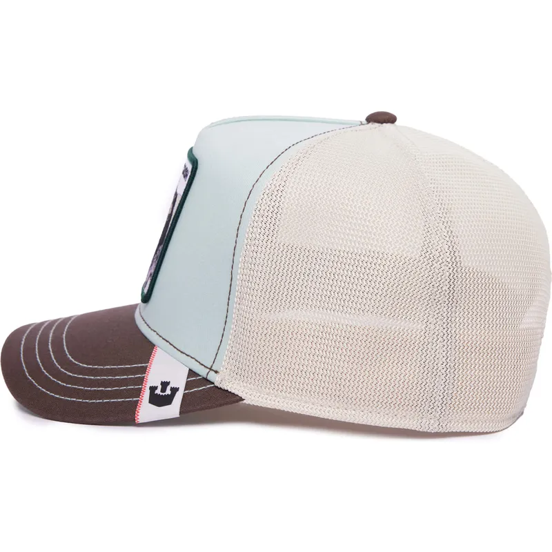 petten-gebogen-groen-snapback-cash-mv-bovine-the-farm-mvp-the-farm-van-goorin-bros