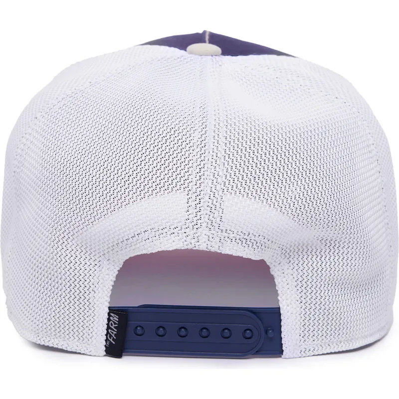 petten-gebogen-marineblauw-snapback-killer-mv-predator-the-farm-mvp-the-farm-van-goorin-bros