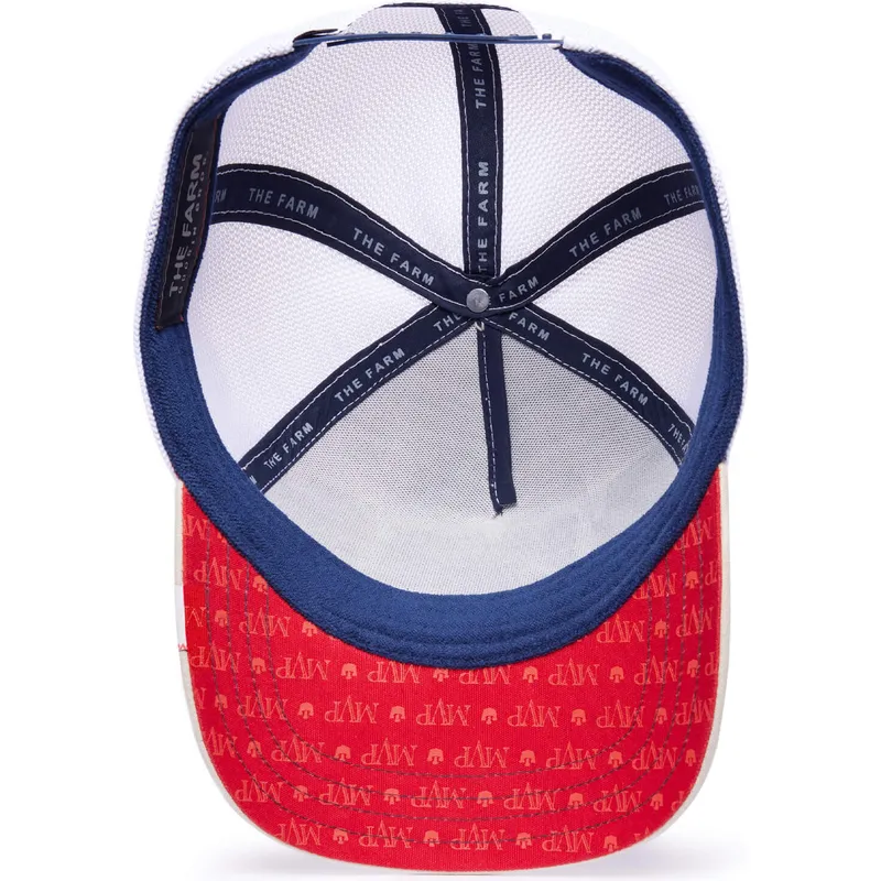 petten-gebogen-marineblauw-snapback-killer-mv-predator-the-farm-mvp-the-farm-van-goorin-bros