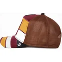gorra-trucker-multicolor-panda-rojo-cute-dorbz-the-farm-patchwork-fra-goorin-bros