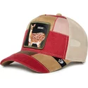 goorin-bros-deer-dear-letter-opener-the-farm-patchwork-multicolor-trucker-hat