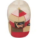 casquette-trucker-multicolore-cerf-dear-letter-opener-the-farm-patchwork-goorin-bros