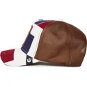 gorra-trucker-multicolor-koi-coy-carpy-diem-the-farm-patchwork-de-goorin-bros