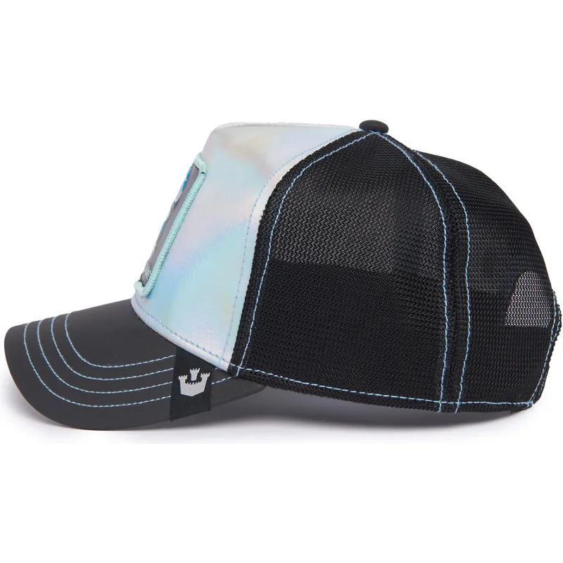 petten-gebogen-grijs-snapback-the-farm-van-goorin-bros petten-gebogen-grijs-snapback-the-farm-van-goorin-bros