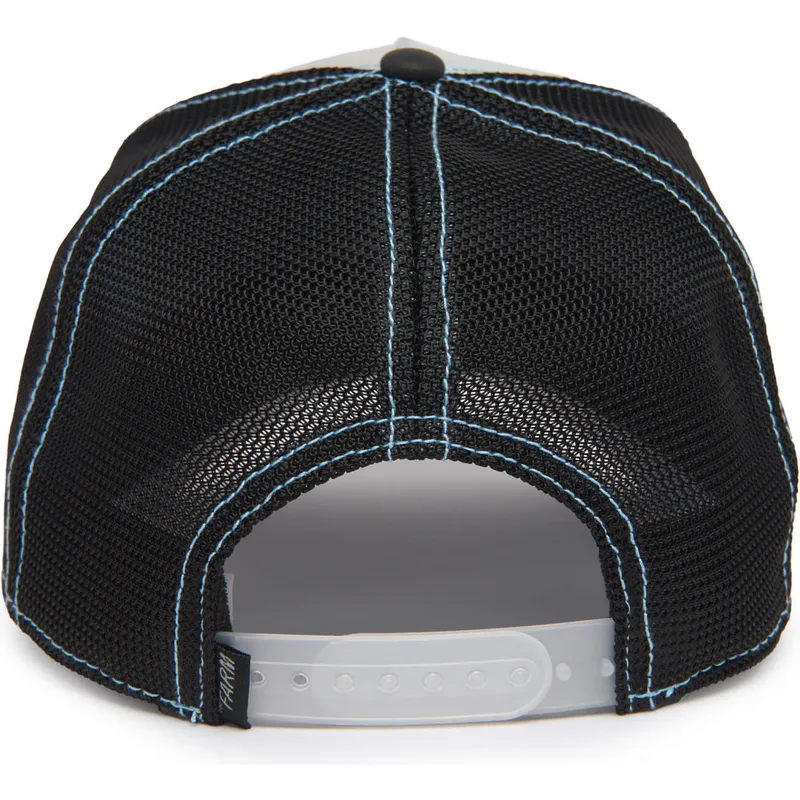 petten-gebogen-grijs-snapback-the-farm-van-goorin-bros petten-gebogen-grijs-snapback-the-farm-van-goorin-bros