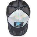 petten-gebogen-grijs-snapback-the-farm-van-goorin-bros