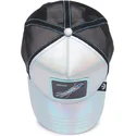 gorra-trucker-grigia-e-nera-calamaro-weird-go-way-out-there-the-farm-deep-sea-di-goorin-bros