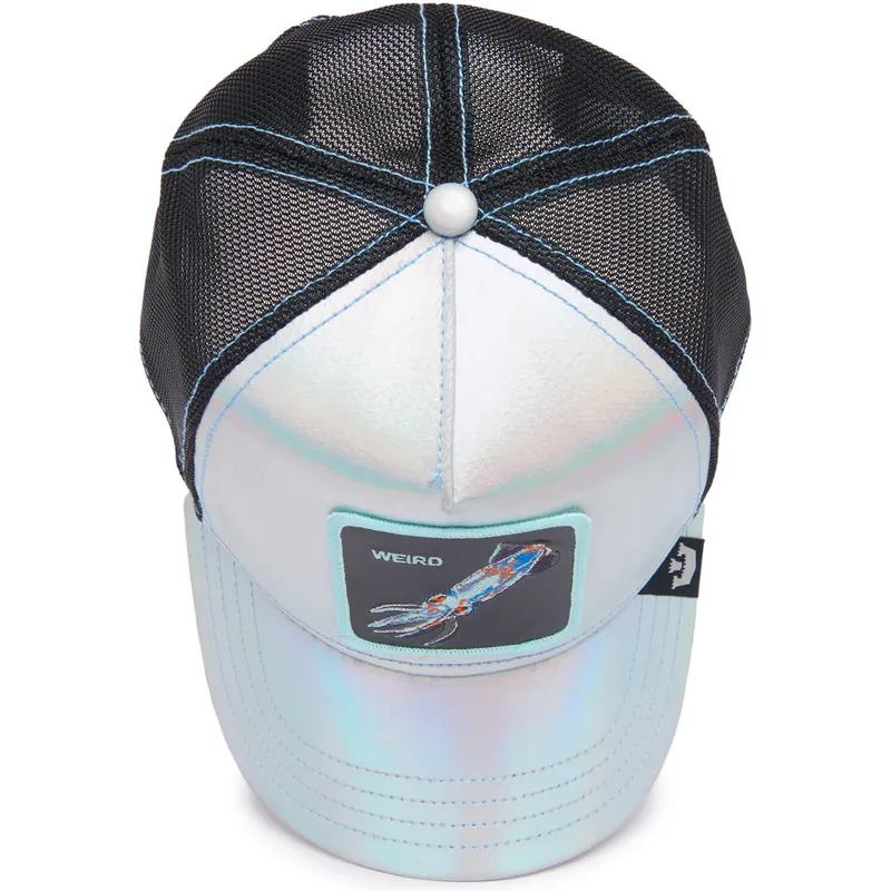 petten-gebogen-grijs-snapback-weird-go-way-out-there-the-farm-deep-sea-the-farm-van-goorin-bros petten-gebogen-grijs-snapback-weird-go-way-out-there-the-farm-deep-sea-the-farm-van-goorin-bros