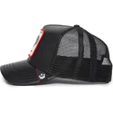 czarna-czapka-trucker-z-kogutem-cock-will-prevail-the-farm-leather-od-goorin-bros