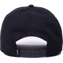 sort-buet-snapback-kasket-love-king-100-the-farm-all-over-canvas-fra-goorin-bros